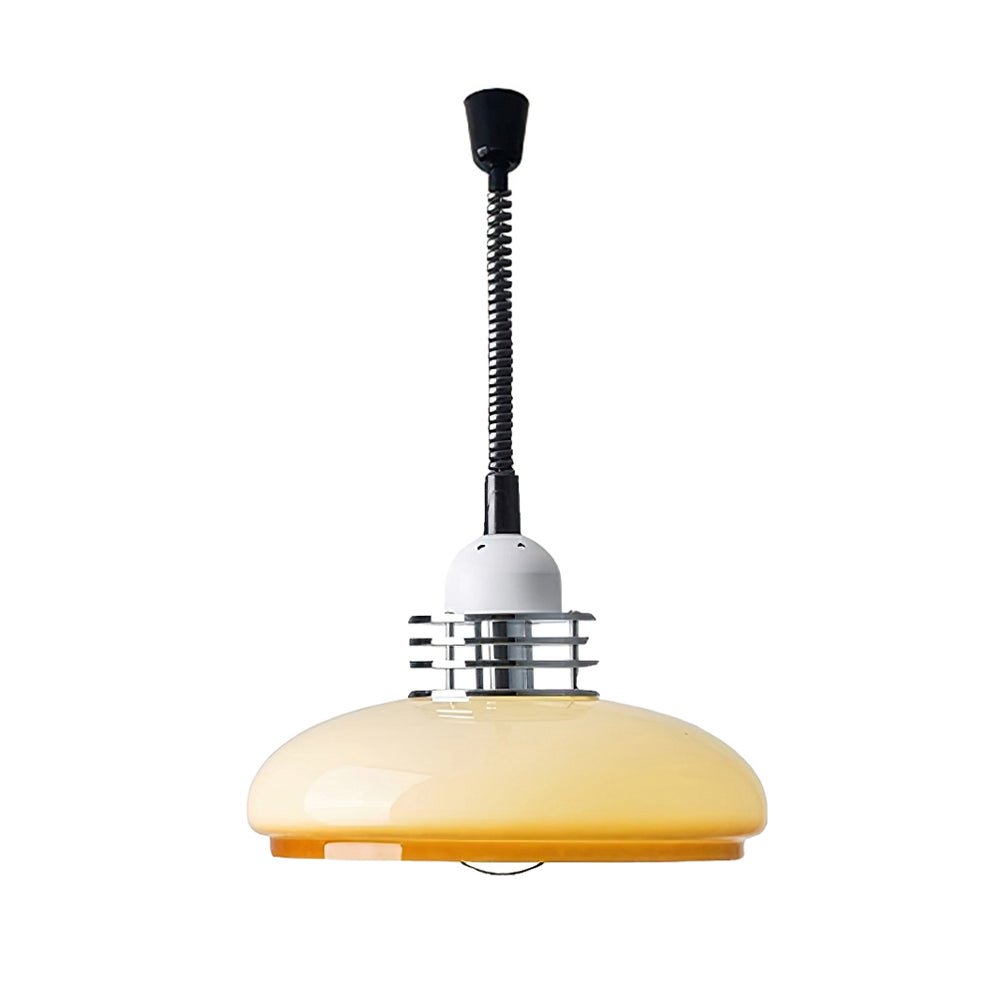 Ulaearae Nordic Art Classic Glass Pendant Lamp