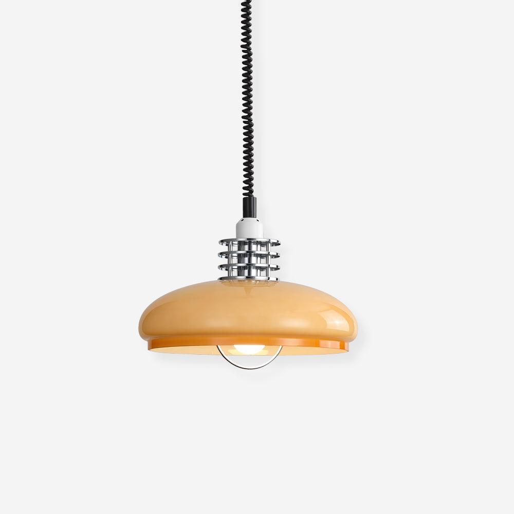 Ulaearae Nordic Art Classic Glass Pendant Lamp