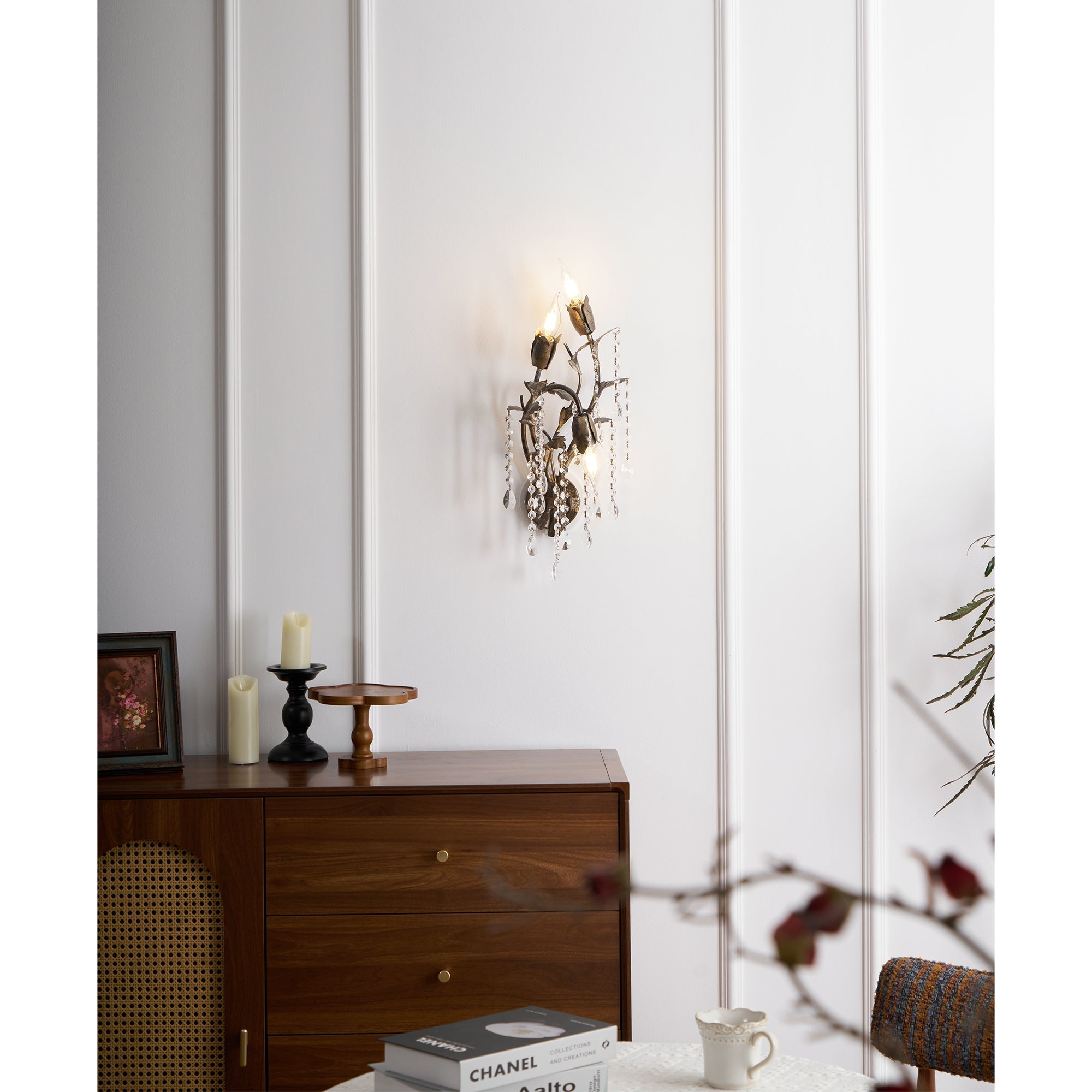 Elairaya Wall Lamp