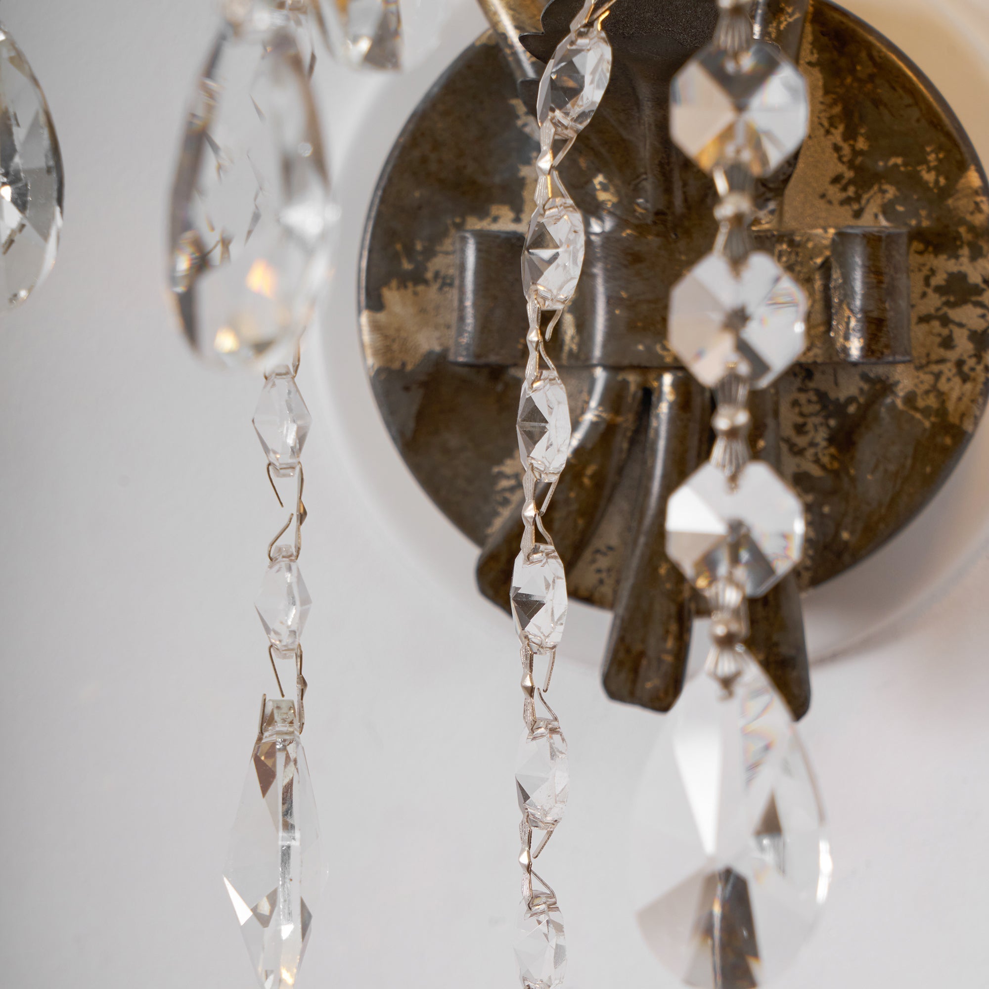 Elairaya Wall Lamp