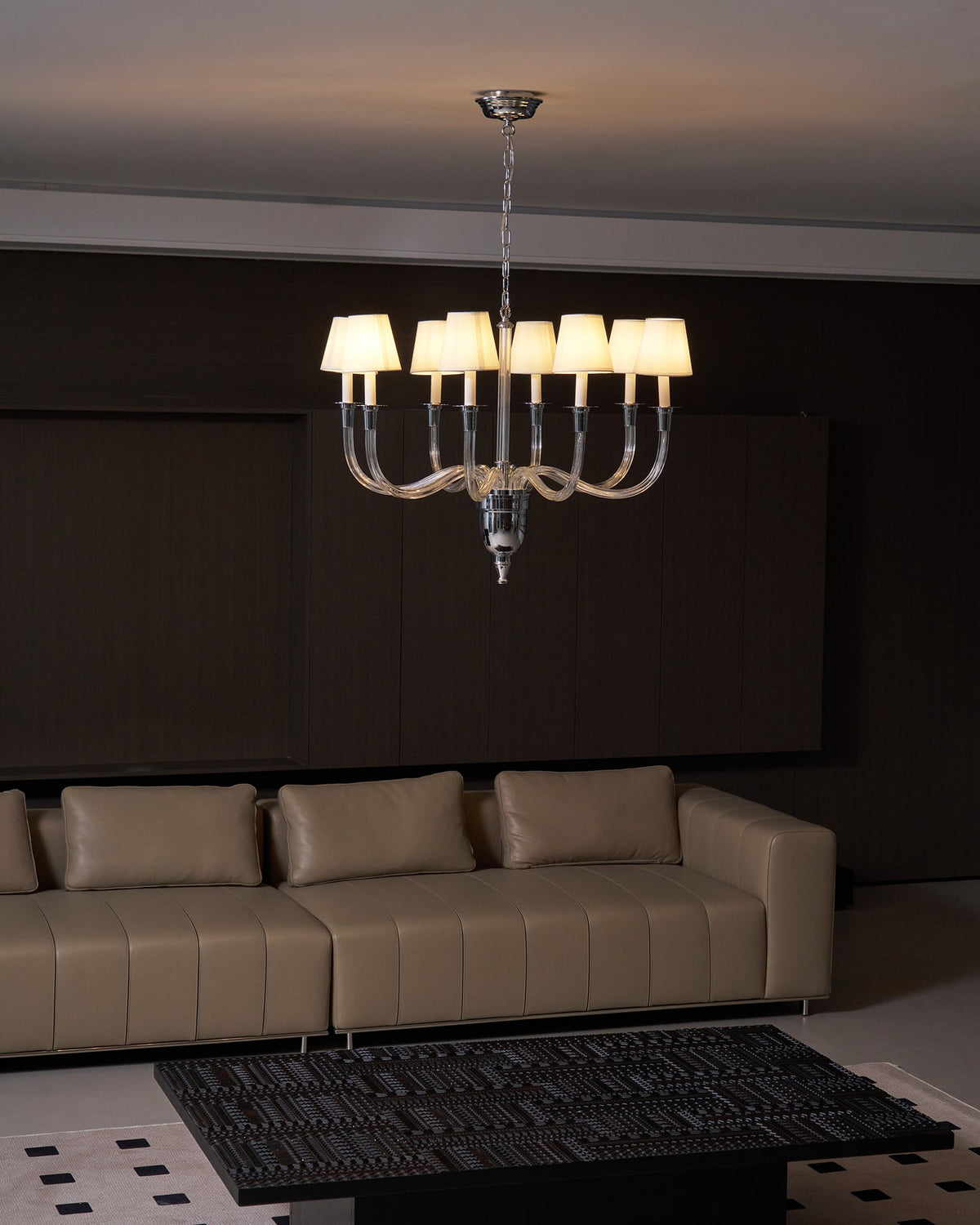 Calinora Chandelier