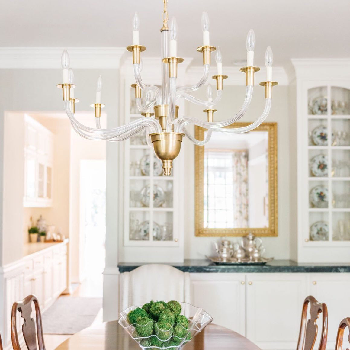 Calinora Chandelier