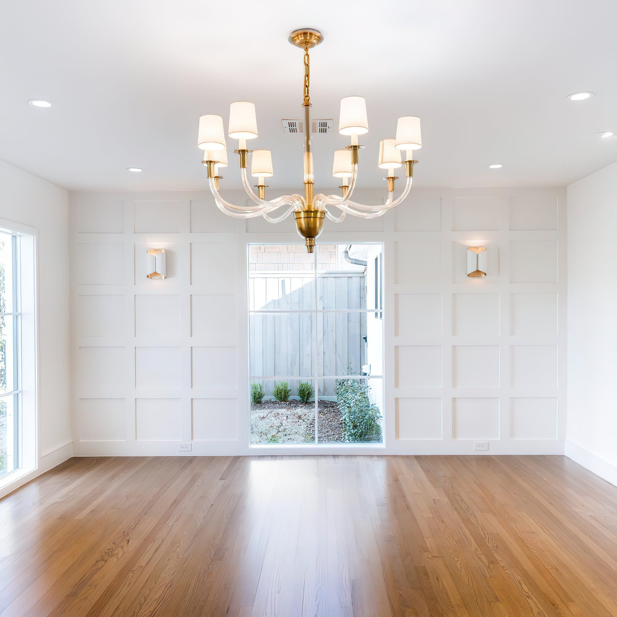 Calinora Chandelier
