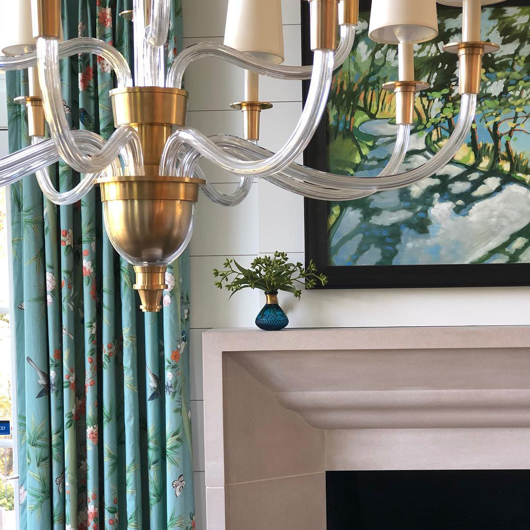 Calinora Chandelier