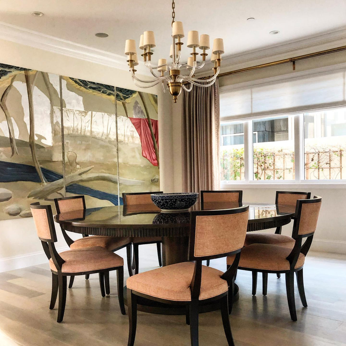 Calinora Chandelier