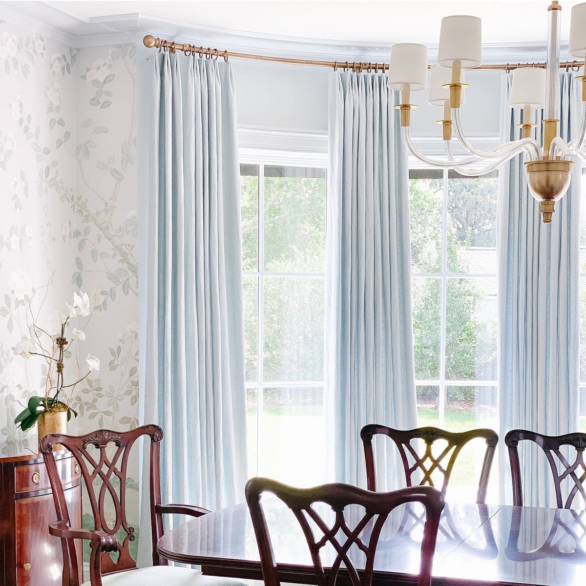 Calinora Chandelier