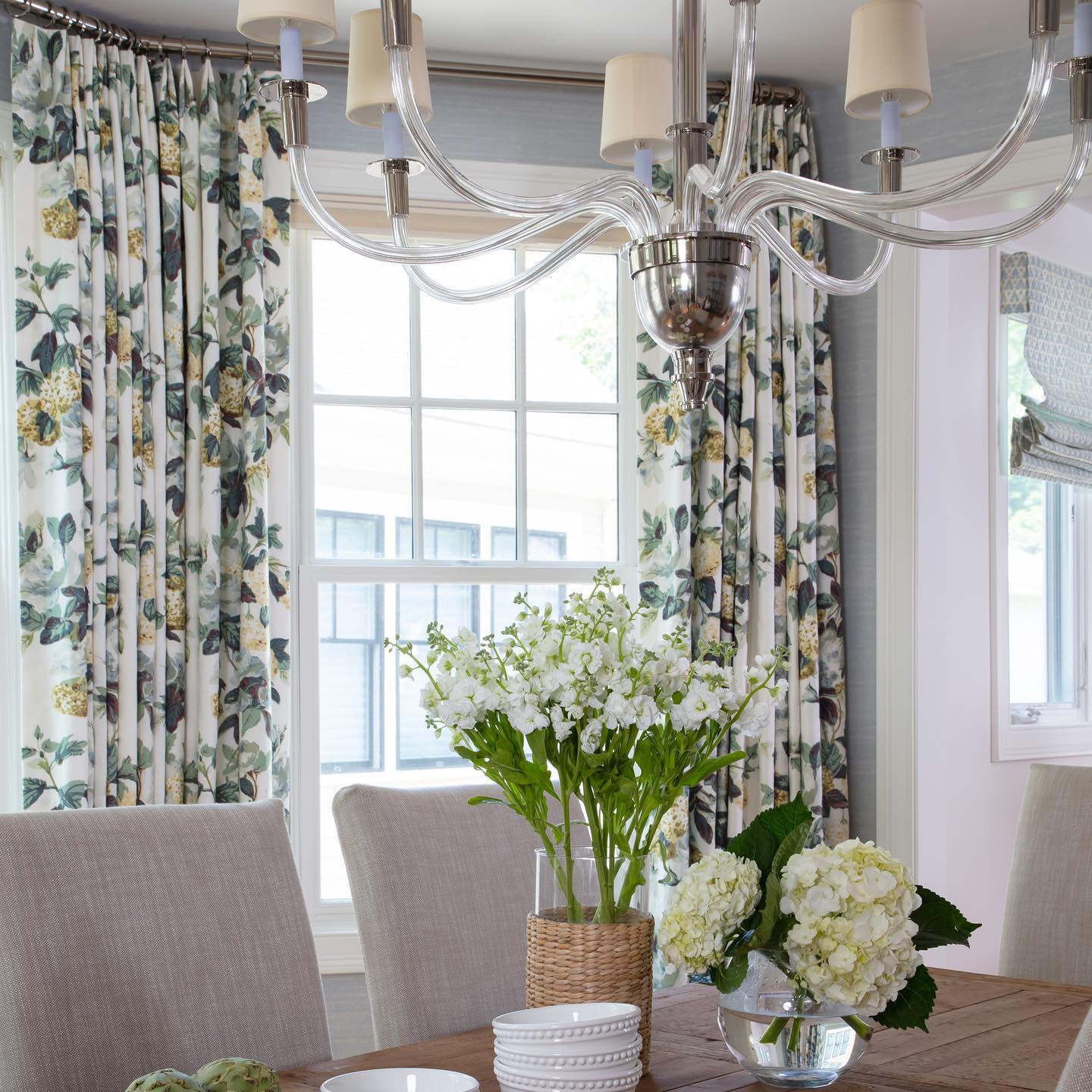 Calinora Chandelier