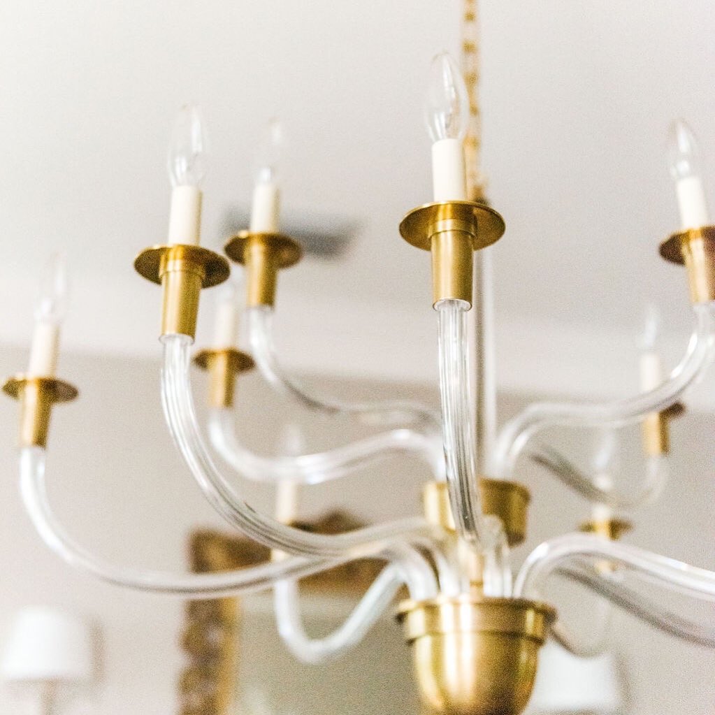 Calinora Chandelier