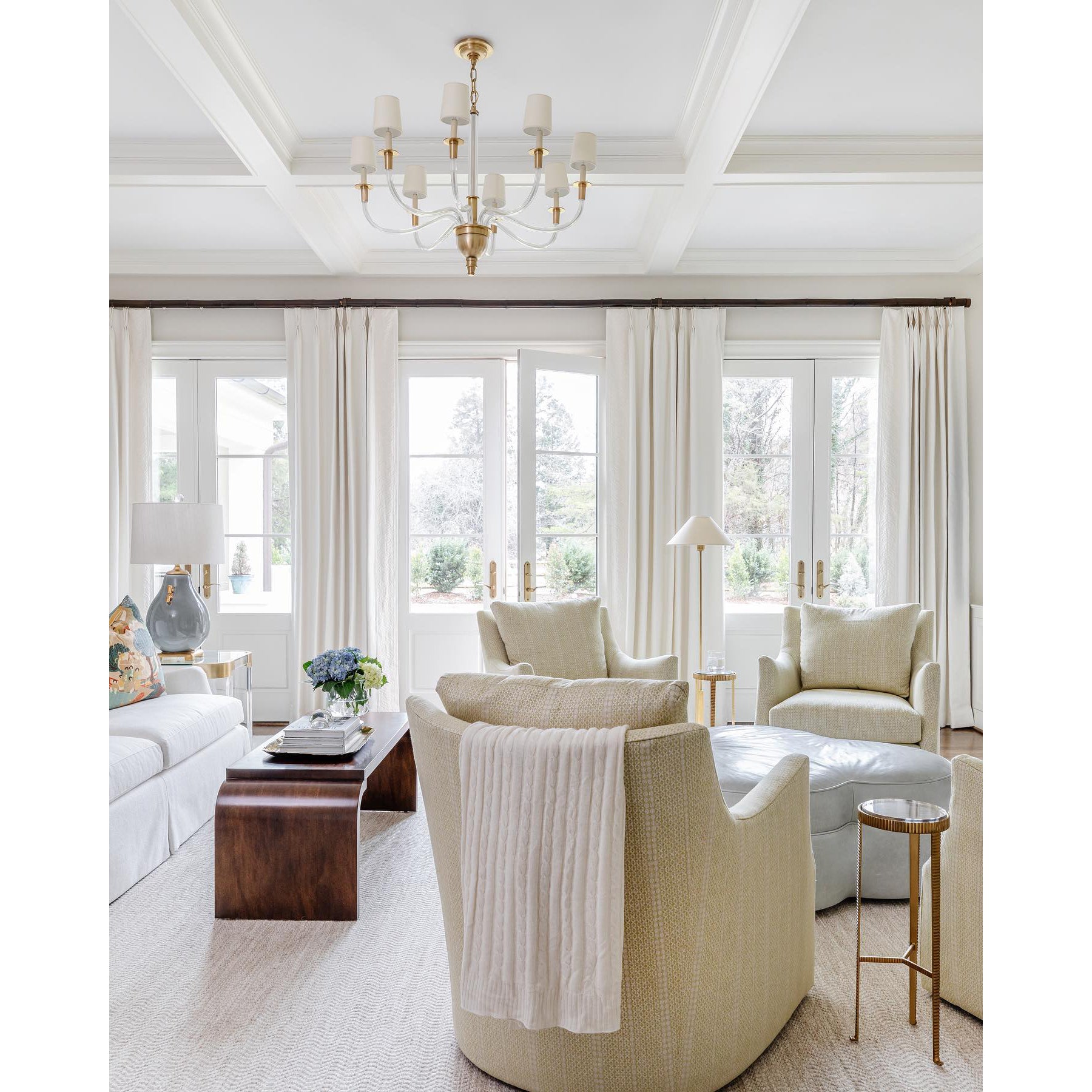 Calinora Chandelier