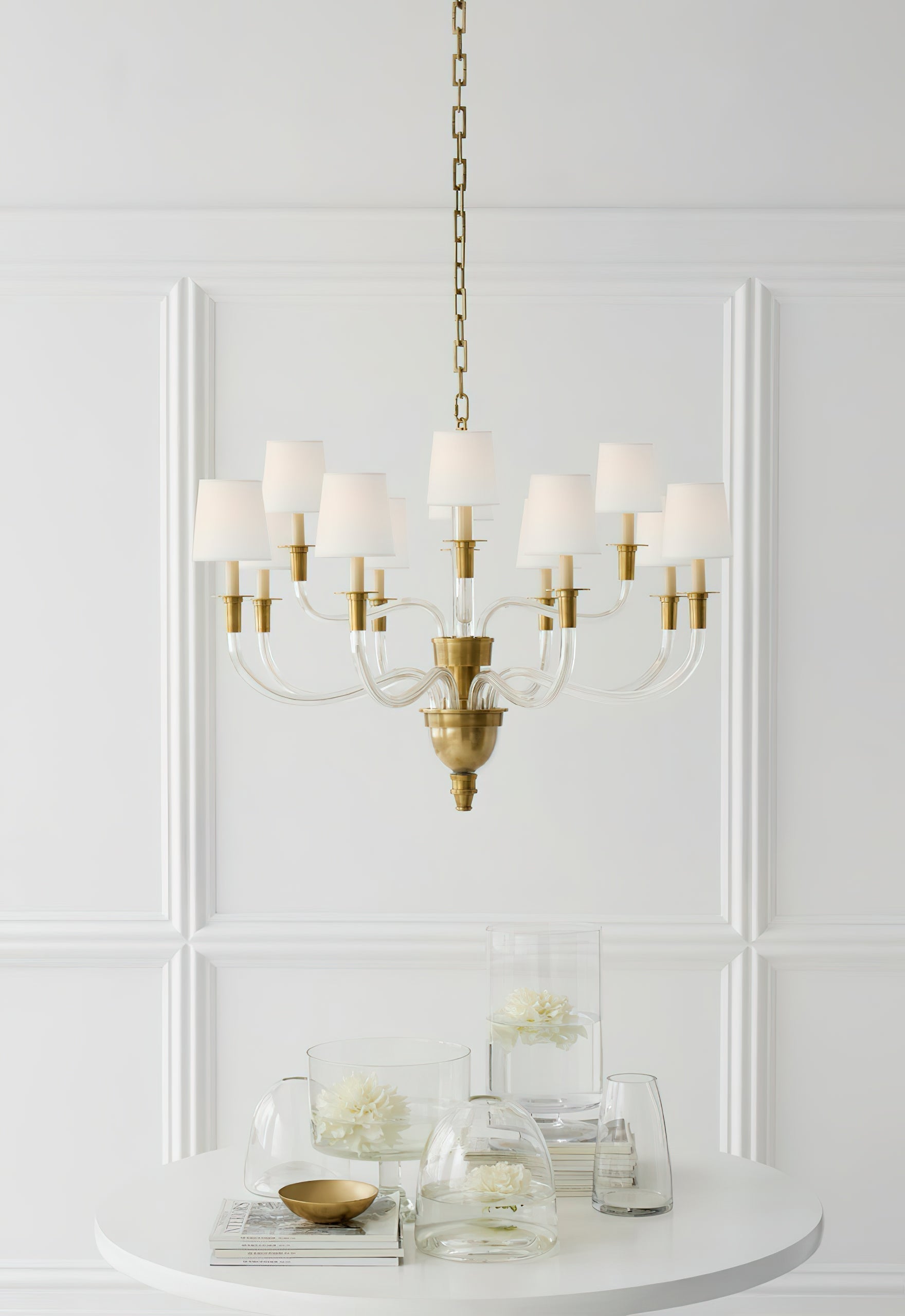 Calinora Chandelier