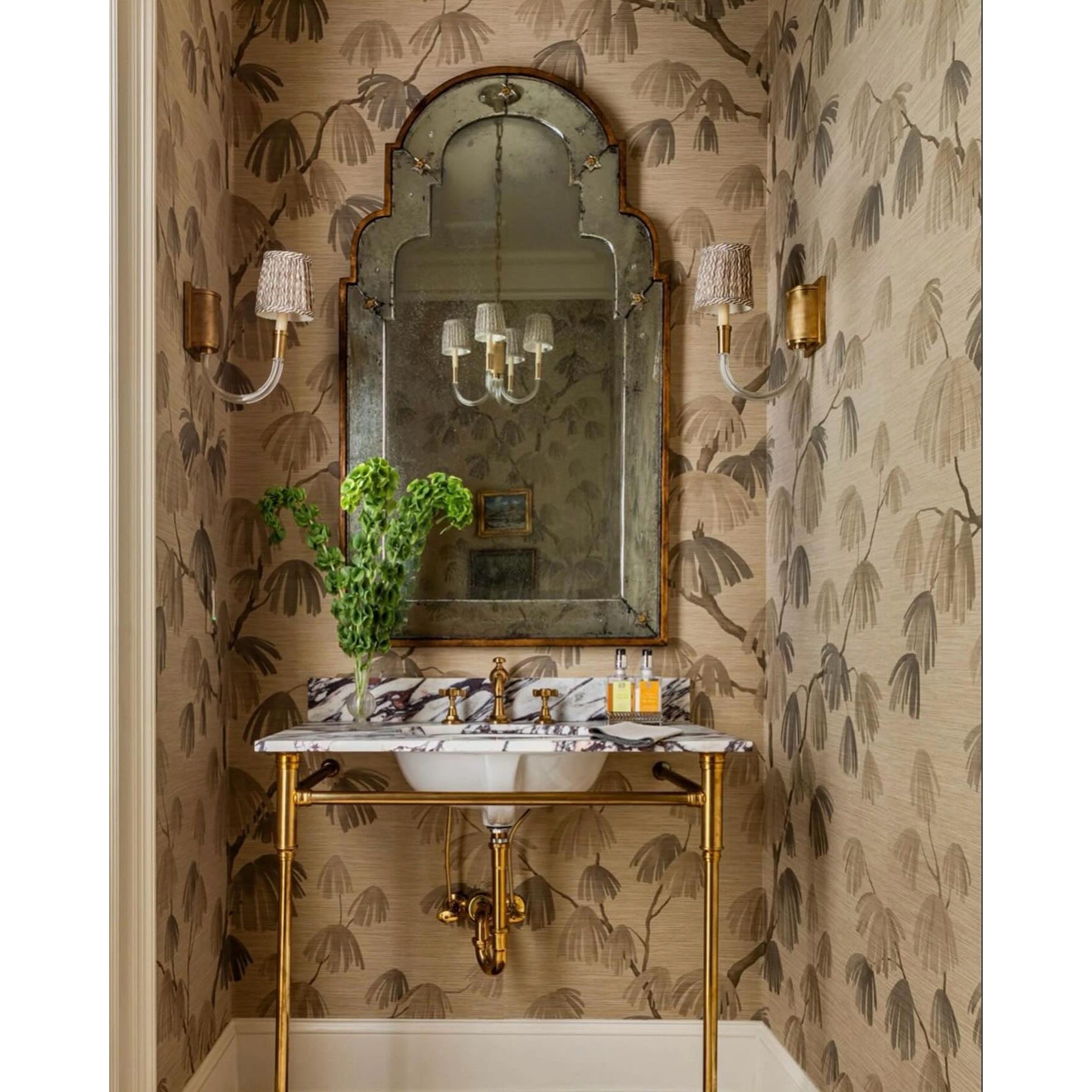 Calinora Chandelier