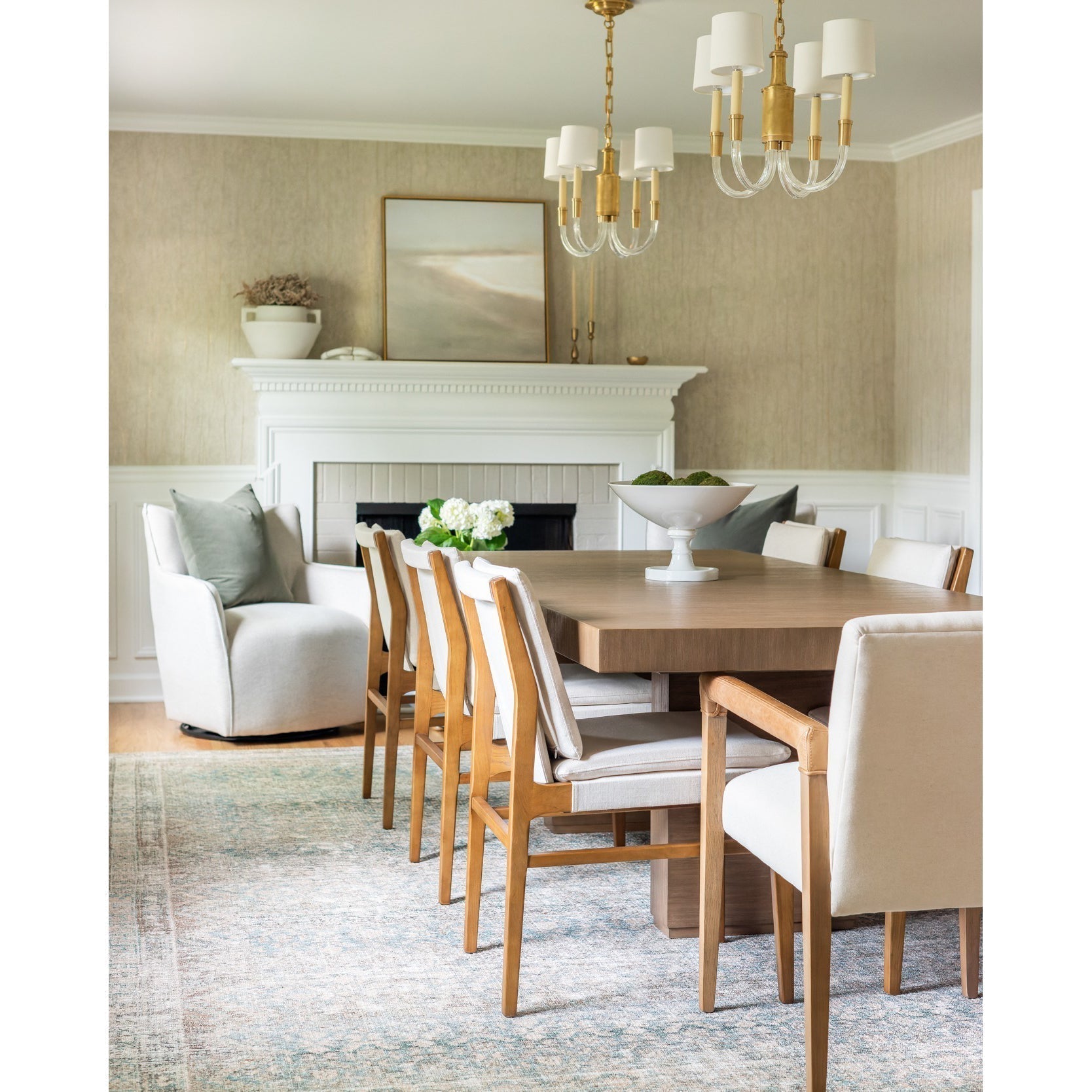 Calinora Chandelier