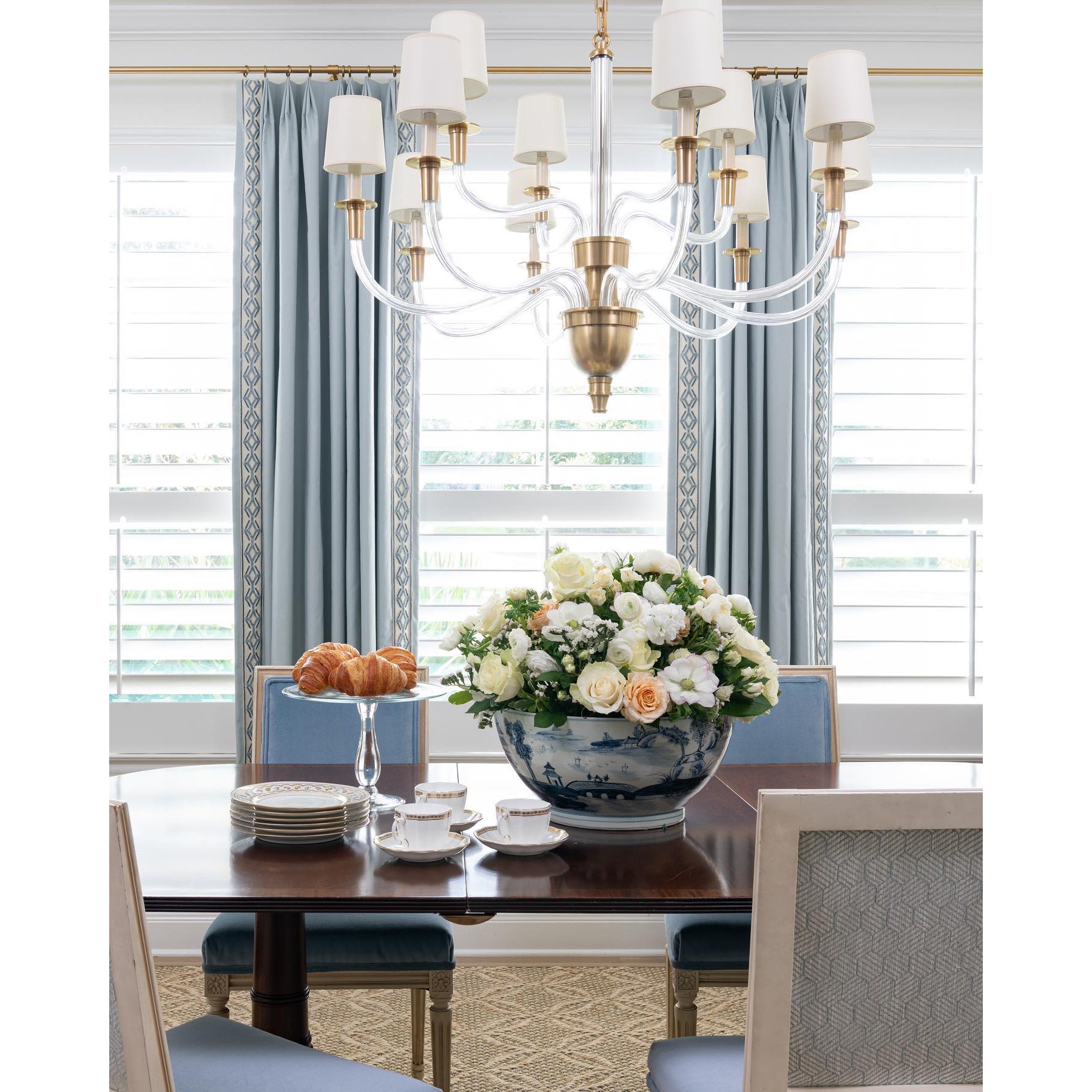 Calinora Chandelier