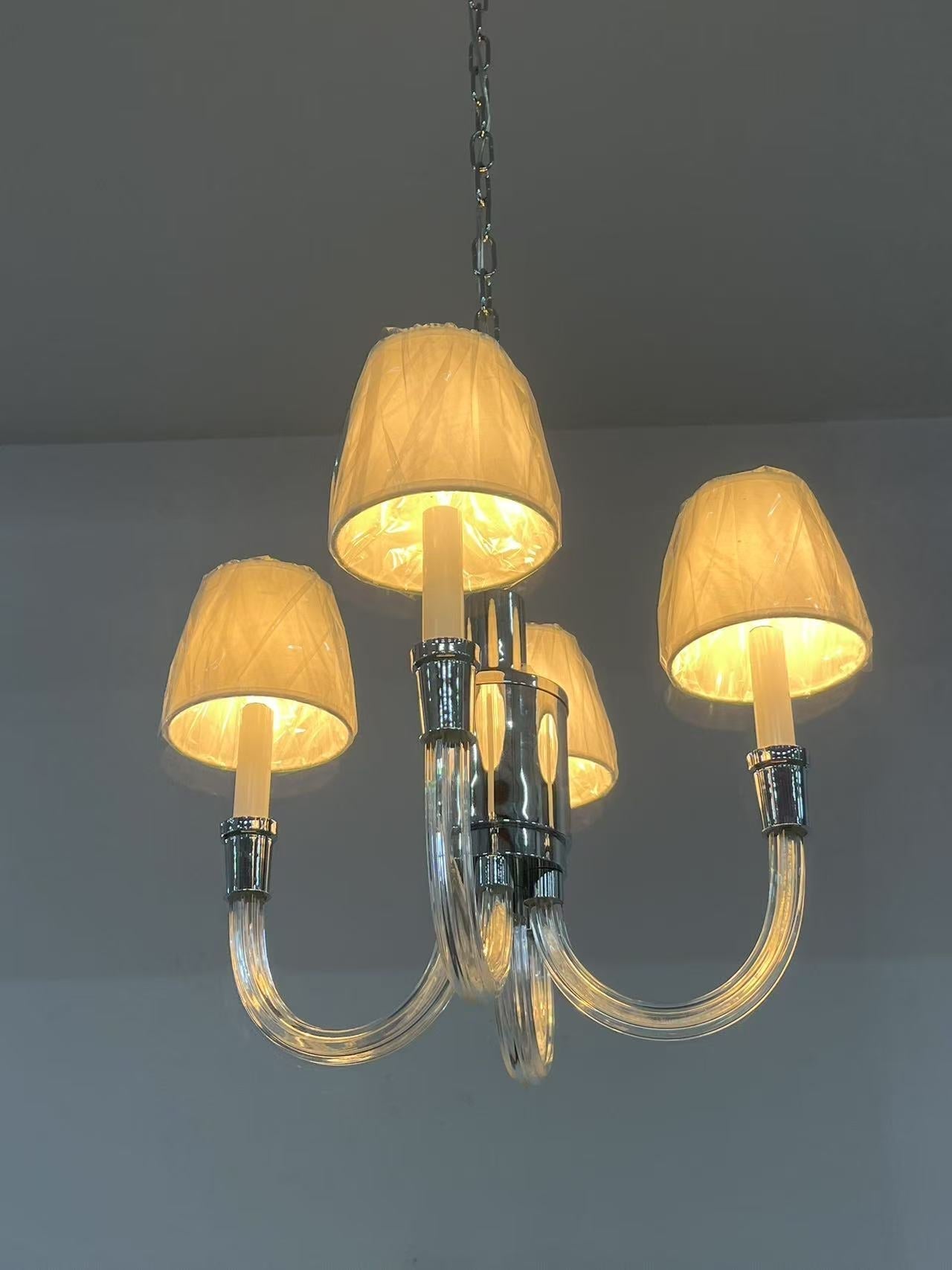 Calinora Chandelier
