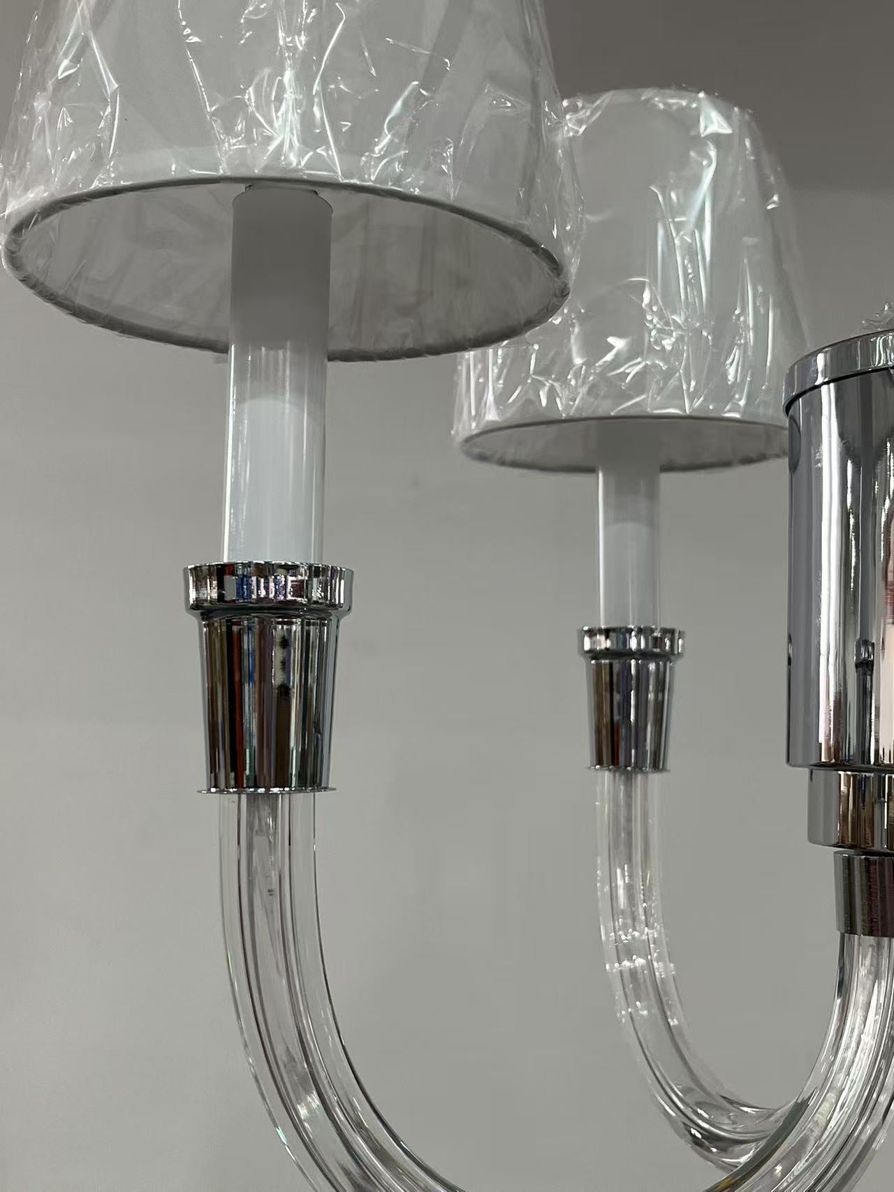Calinora Chandelier