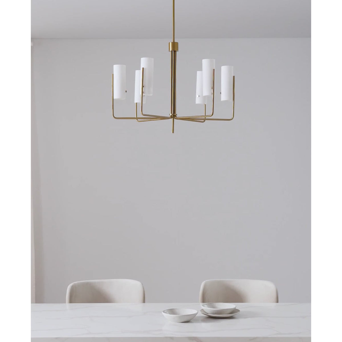 Aveneaine Chandelier