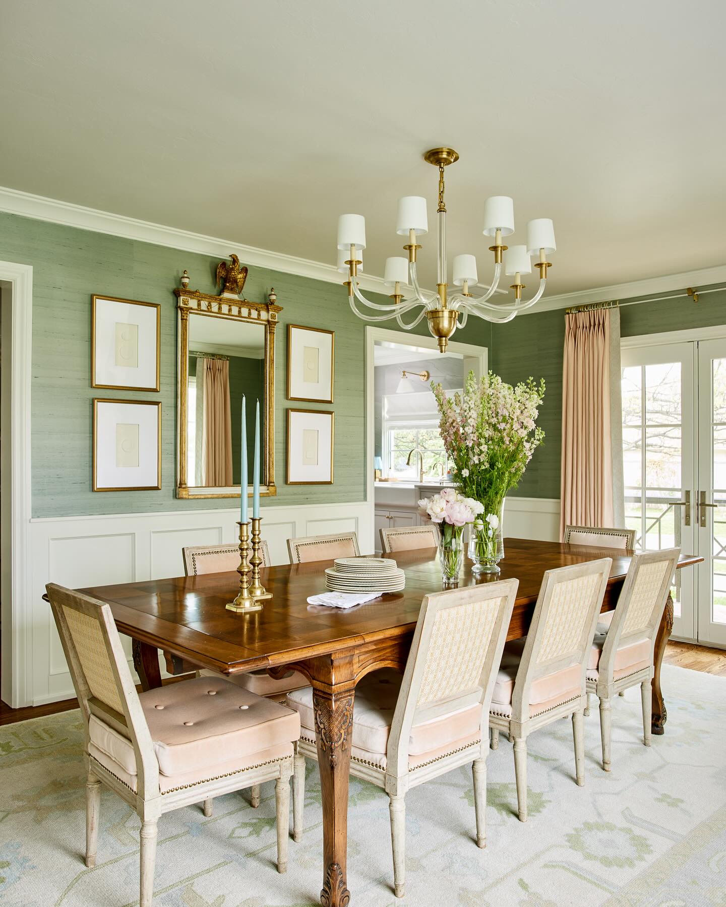 Calinora Chandelier