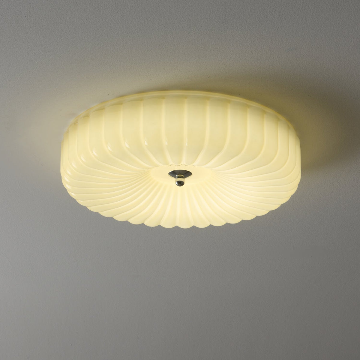 Rivoeon Solvane Vivid Ripple Ceiling Light
