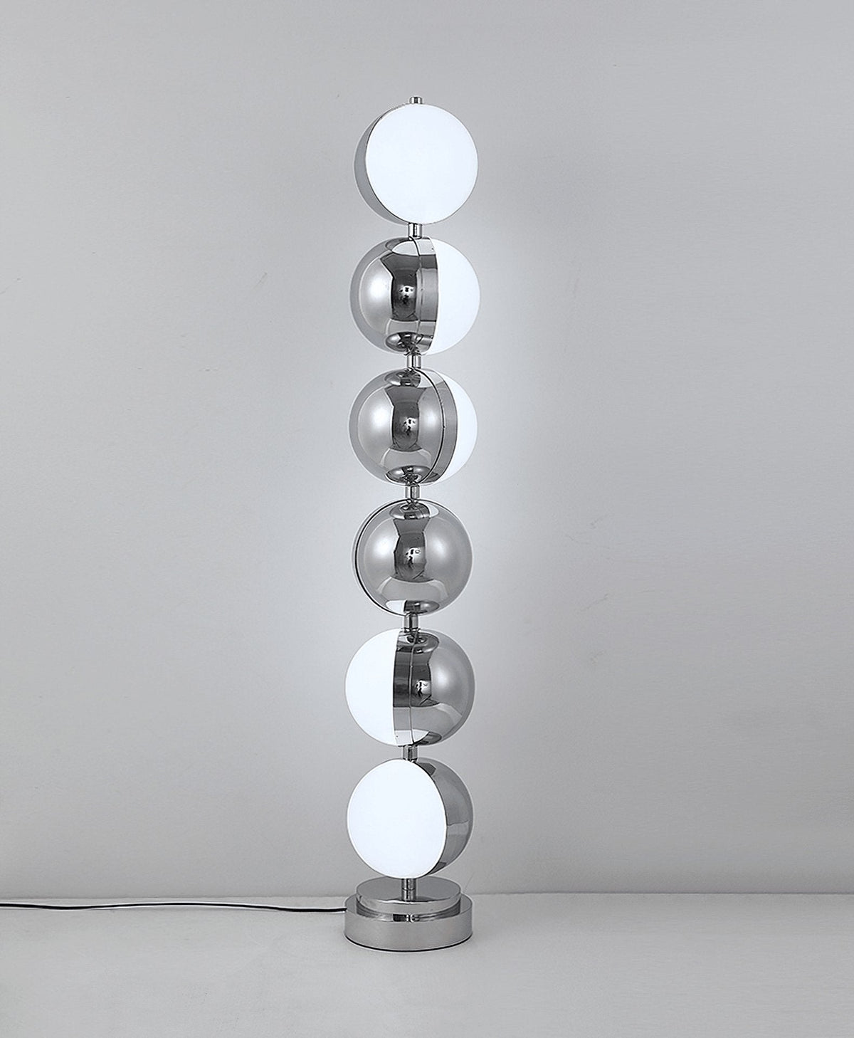Boen Modern Floor Lamp