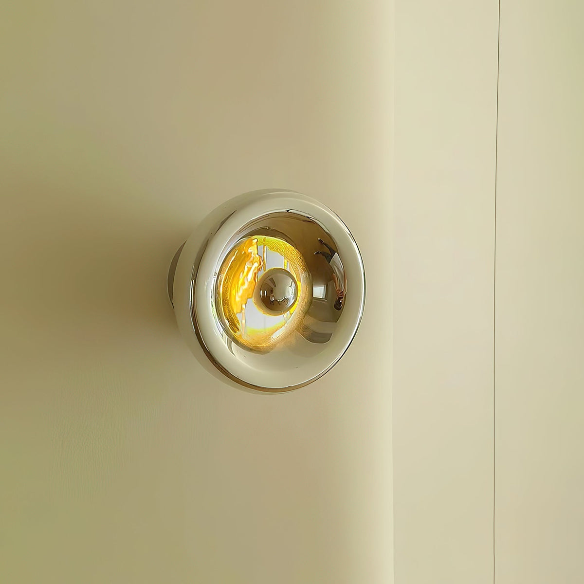 Sorerine Wall Sconce