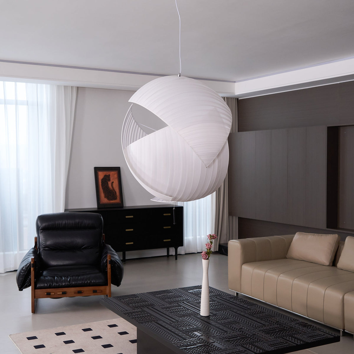 Orelarette Pendant Lamp