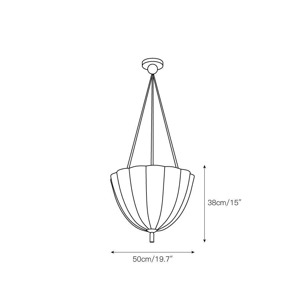 Norivaya Pendant Lamp