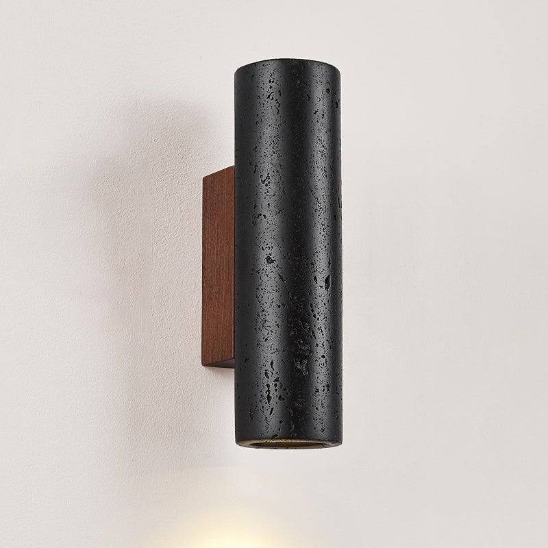 Lendis Noir Wall Sconce