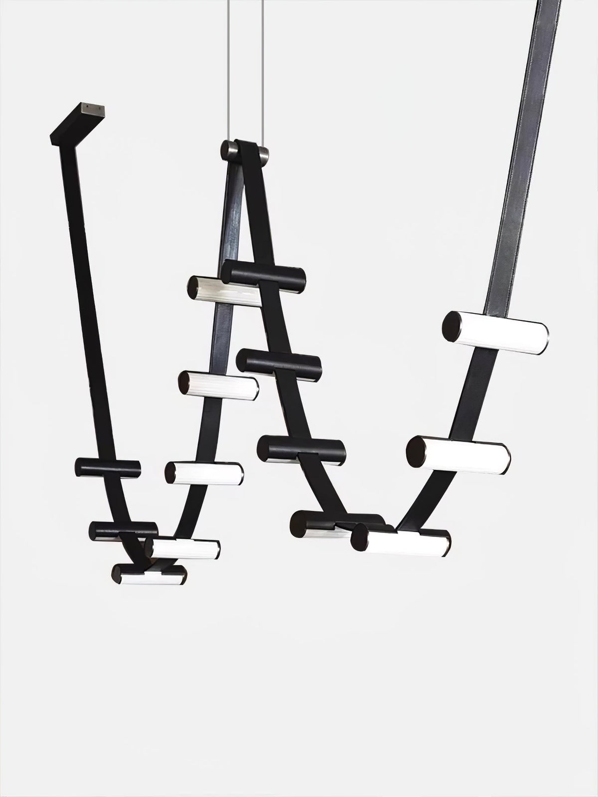 Flexura Modular Track Pendant Light