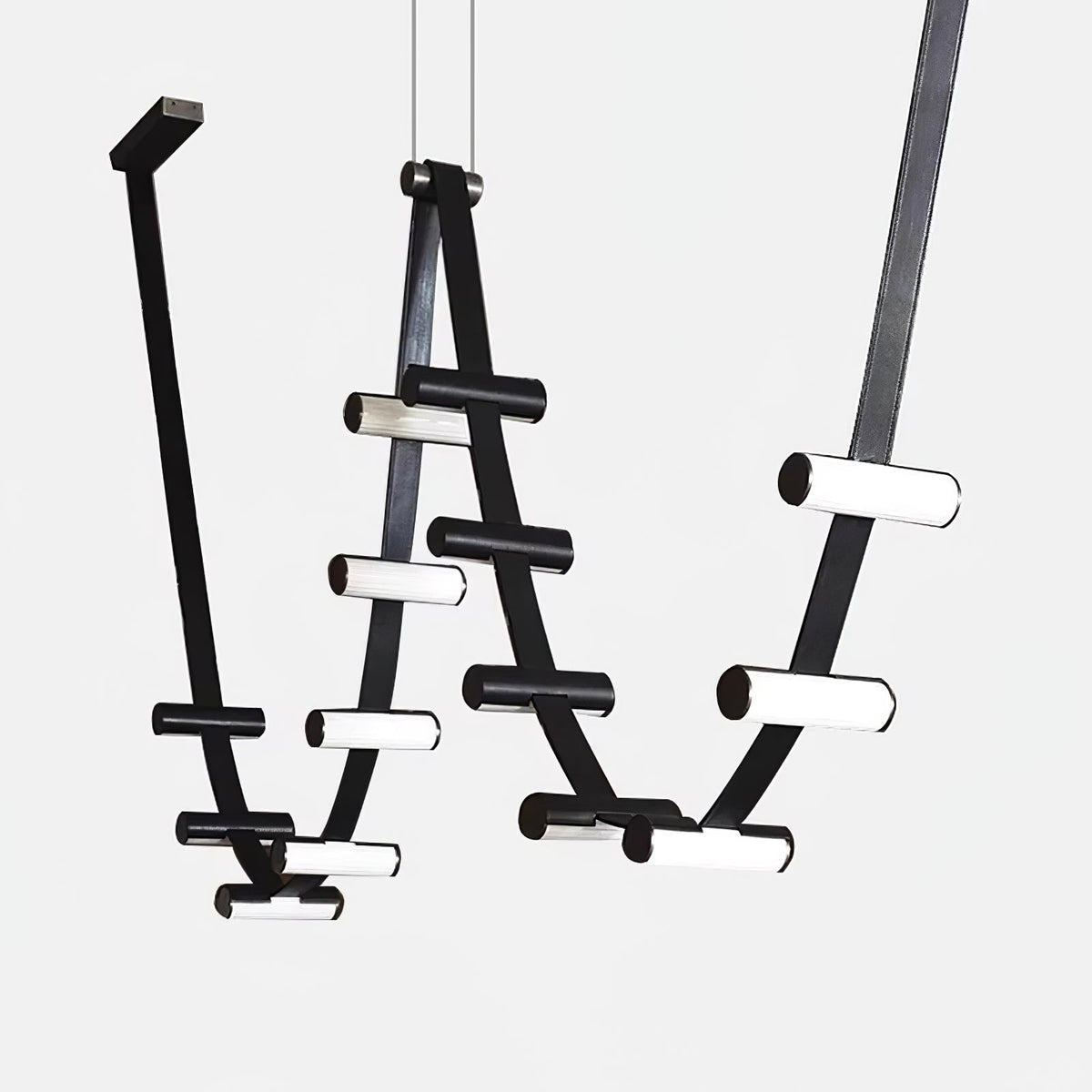 Flexura Modular Track Pendant Light