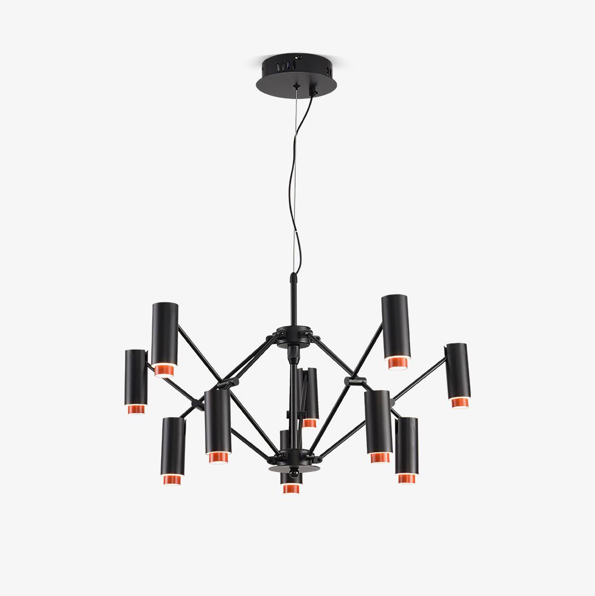 Pior Vintage Industrial Pendant light
