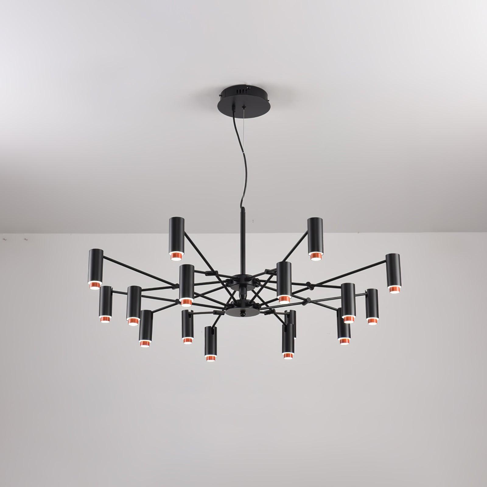 Pior Vintage Industrial Pendant light