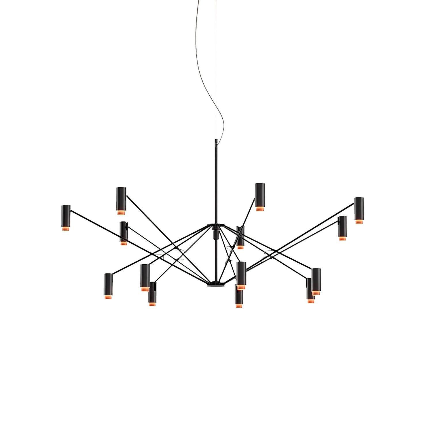 Pior Vintage Industrial Pendant light