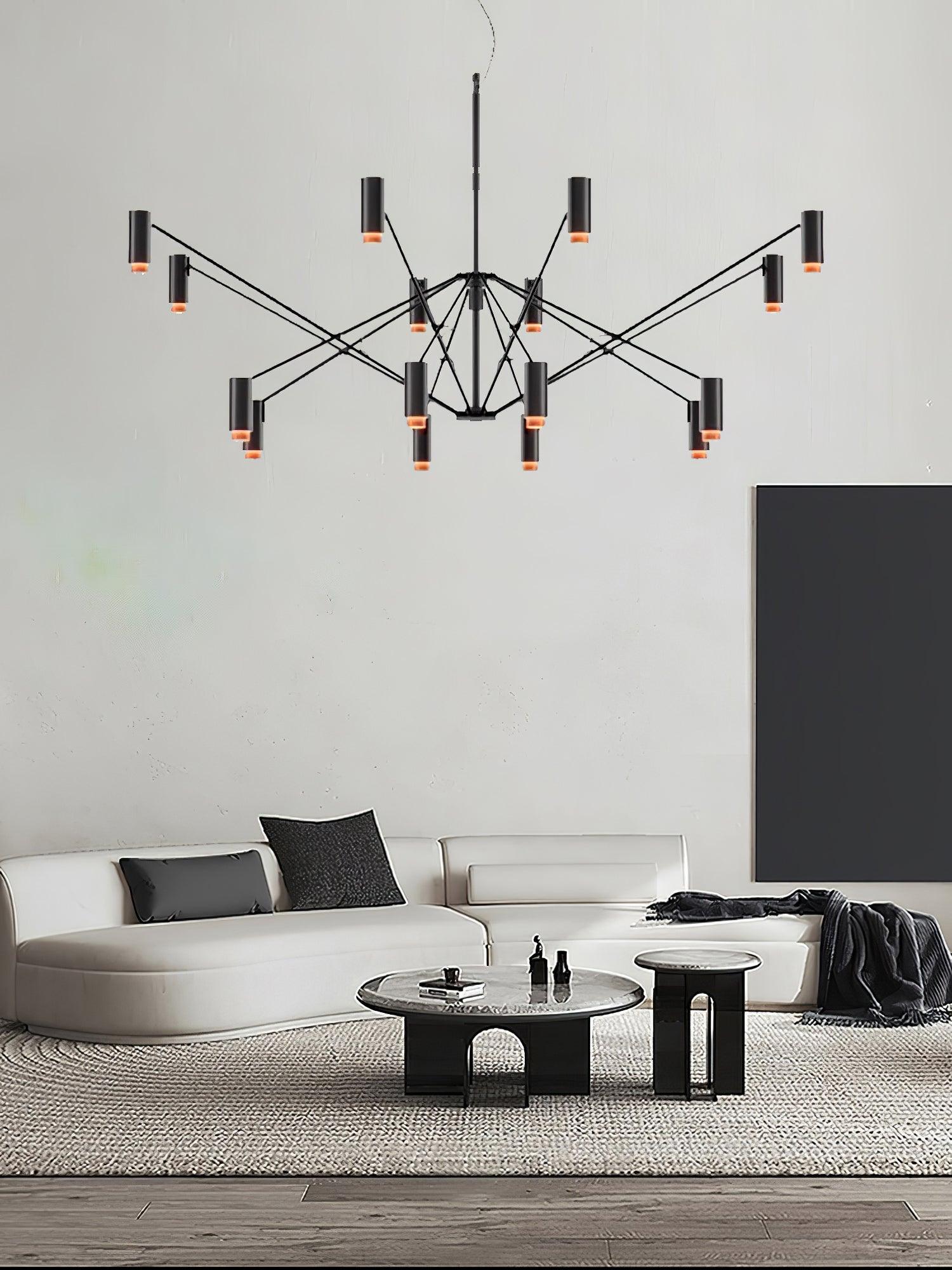 Pior Vintage Industrial Pendant light