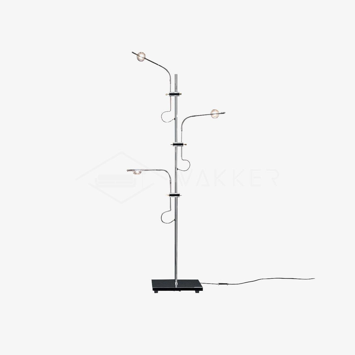 Lzzy Modern Table Lamp