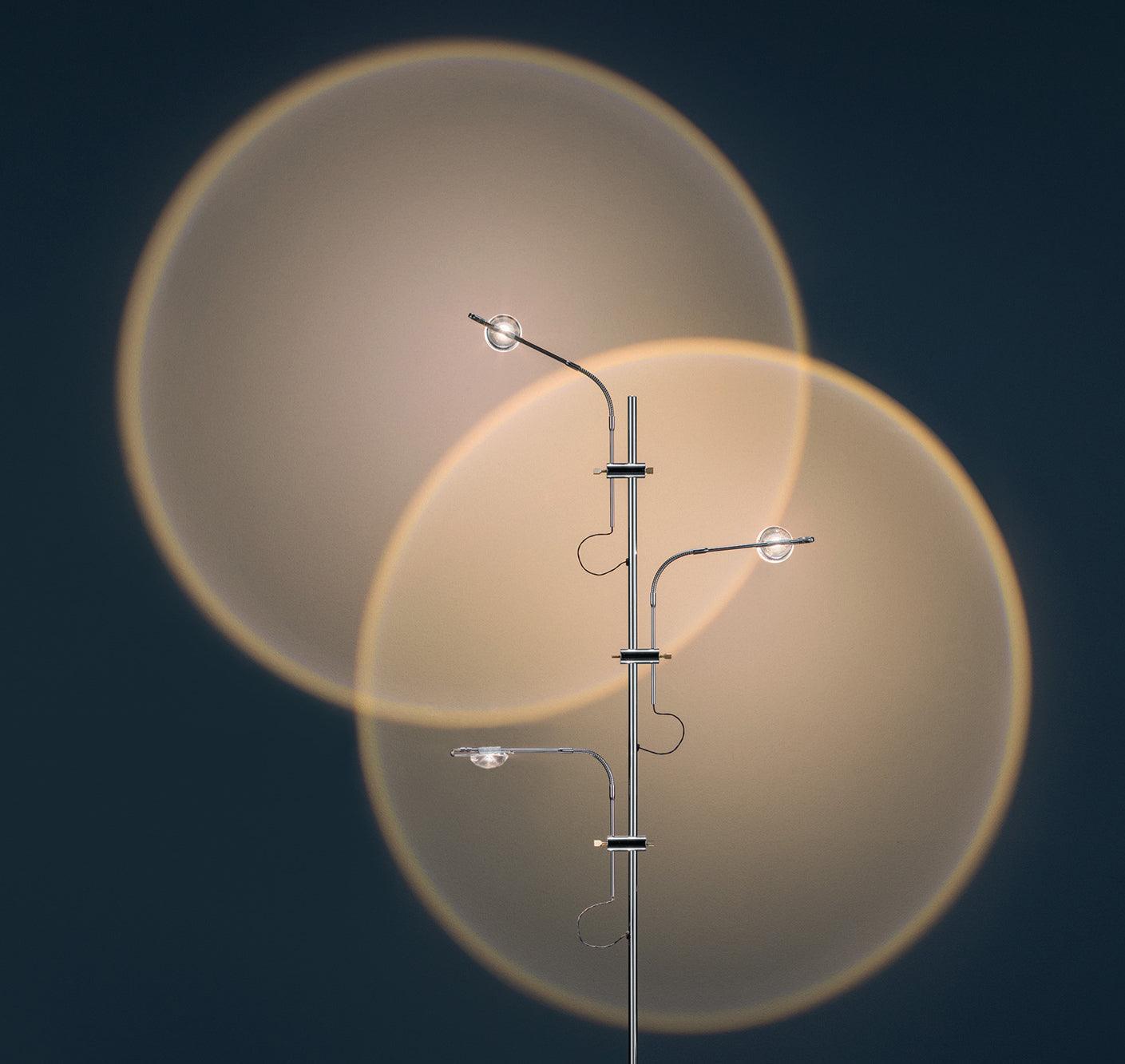 Lzzy Modern Table Lamp