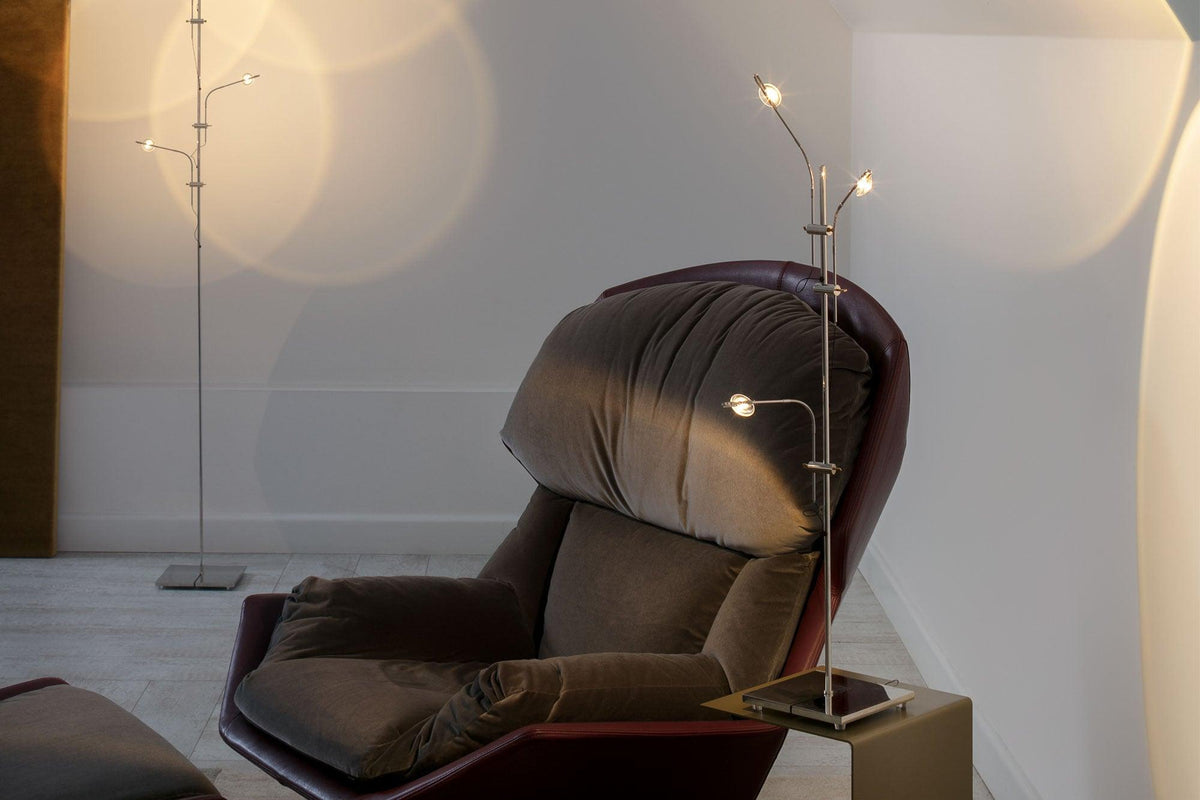 Lzzy Modern Table Lamp