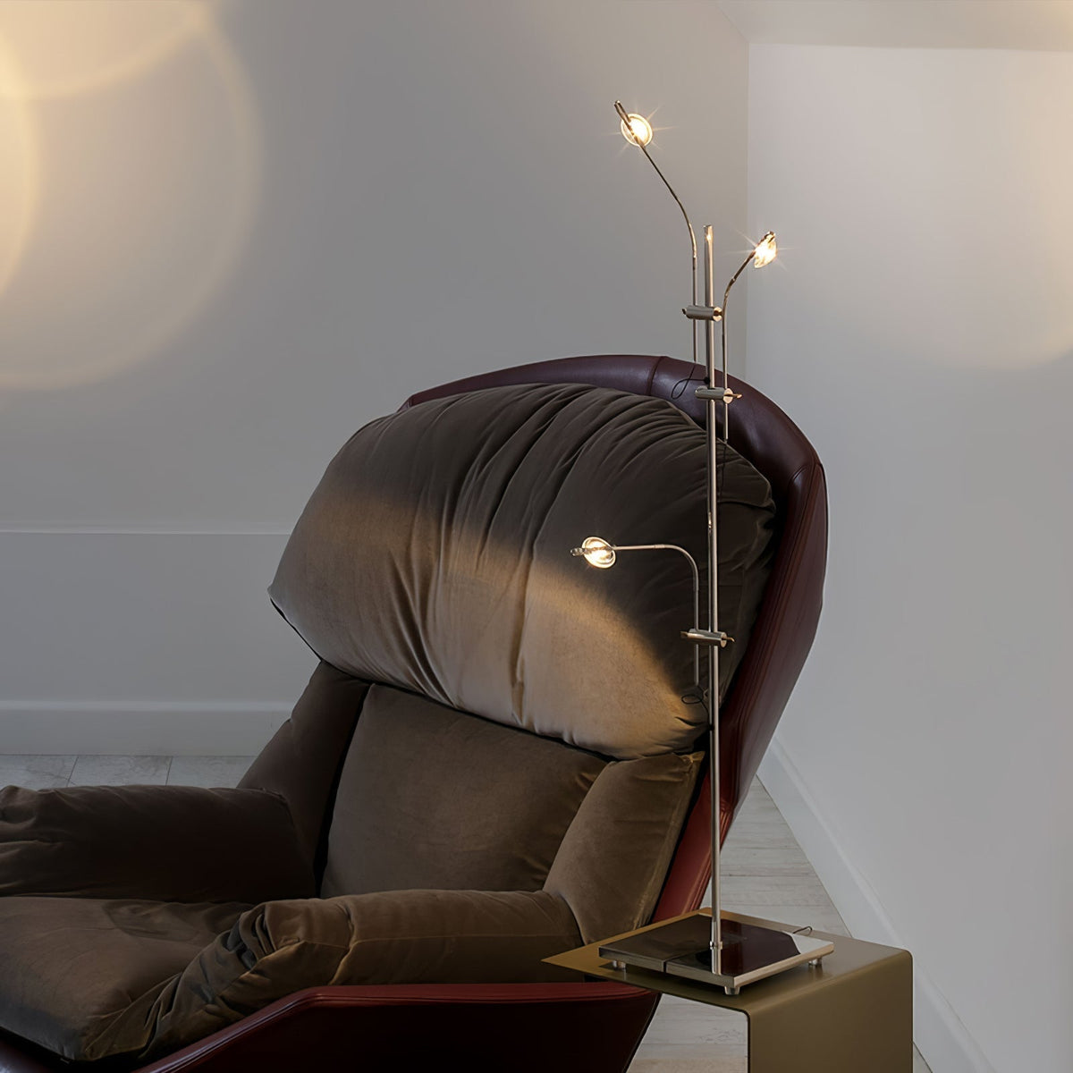 Lzzy Modern Table Lamp