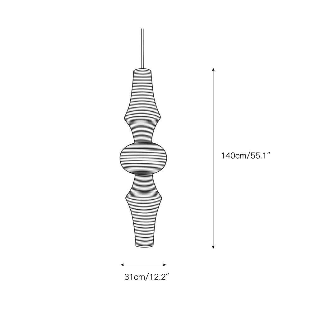 Oreliviella Pendant Light