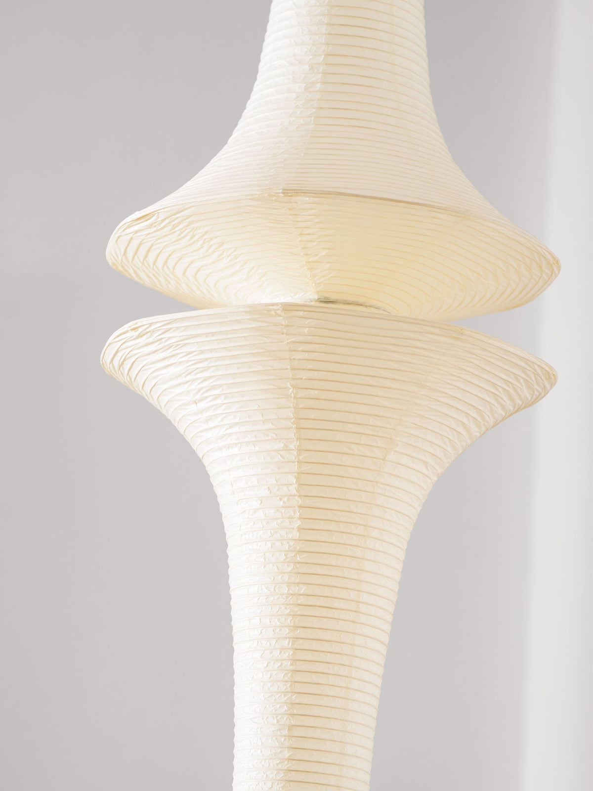 Elmsridge Washi Paper E Pendant Light