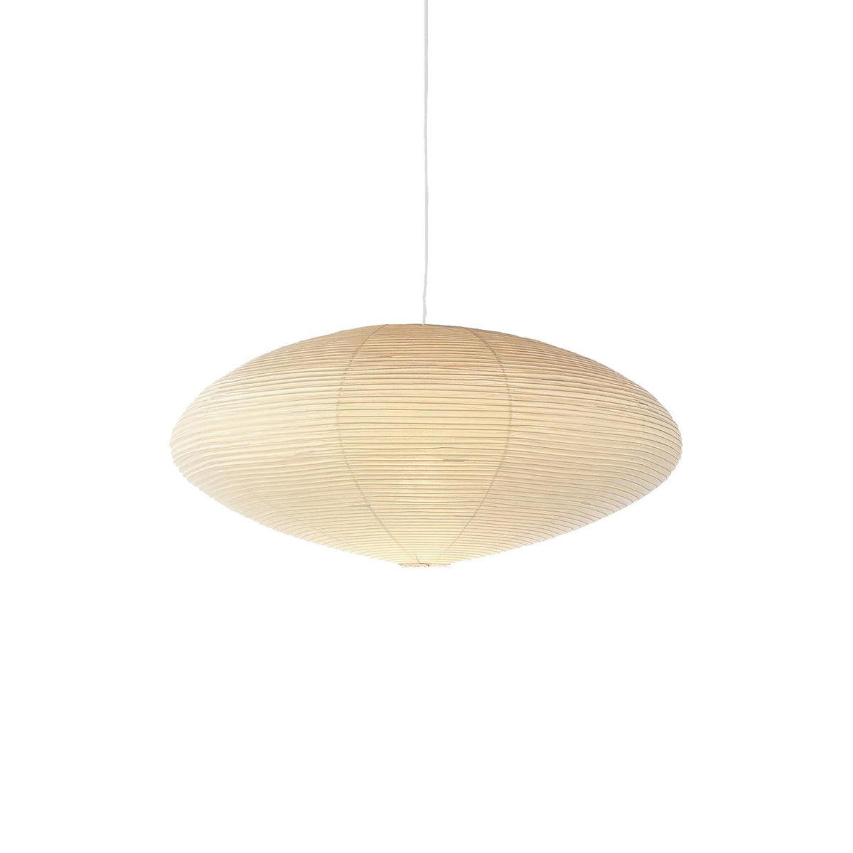 Hawcourt Washi Paper 15A Pendant Light