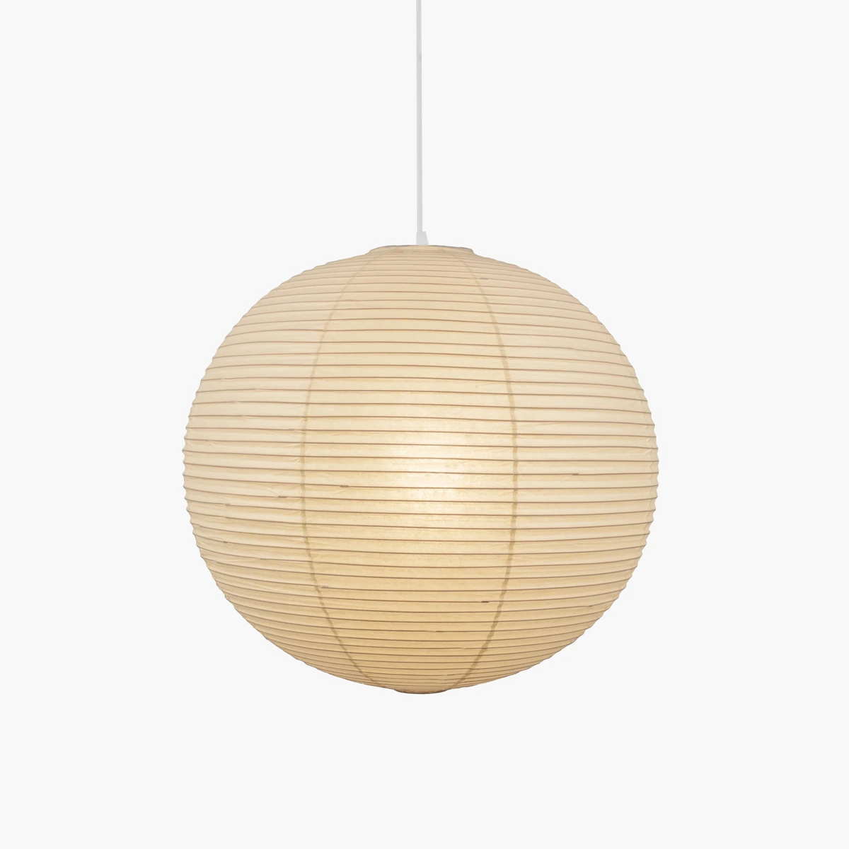 Lunerelle Pendant Lamp Paper for Living Room
