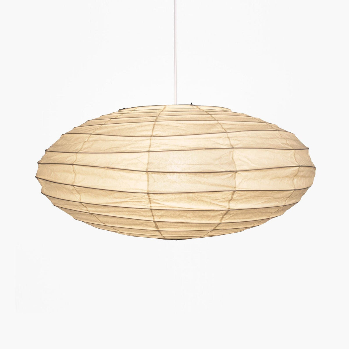 Lumaem Paper Traditional Pendant Lamp