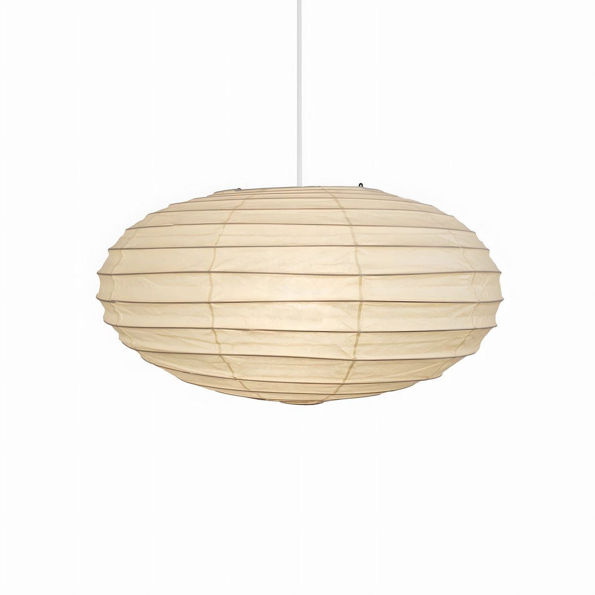 Lumaem Paper Traditional Pendant Lamp
