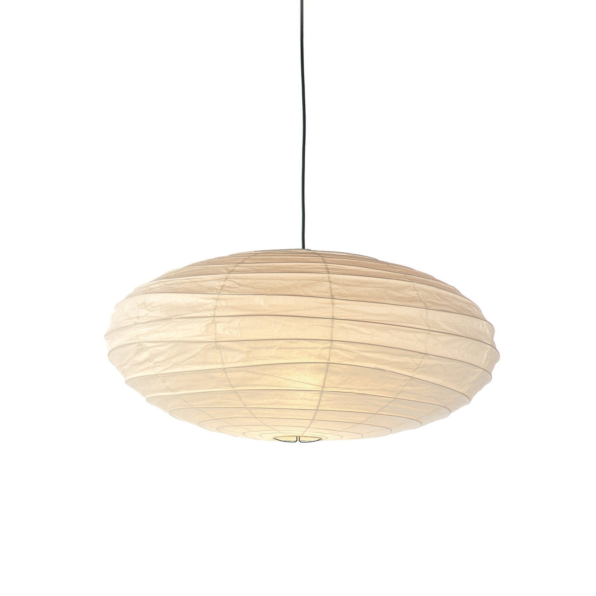 Lumaem Paper Traditional Pendant Lamp