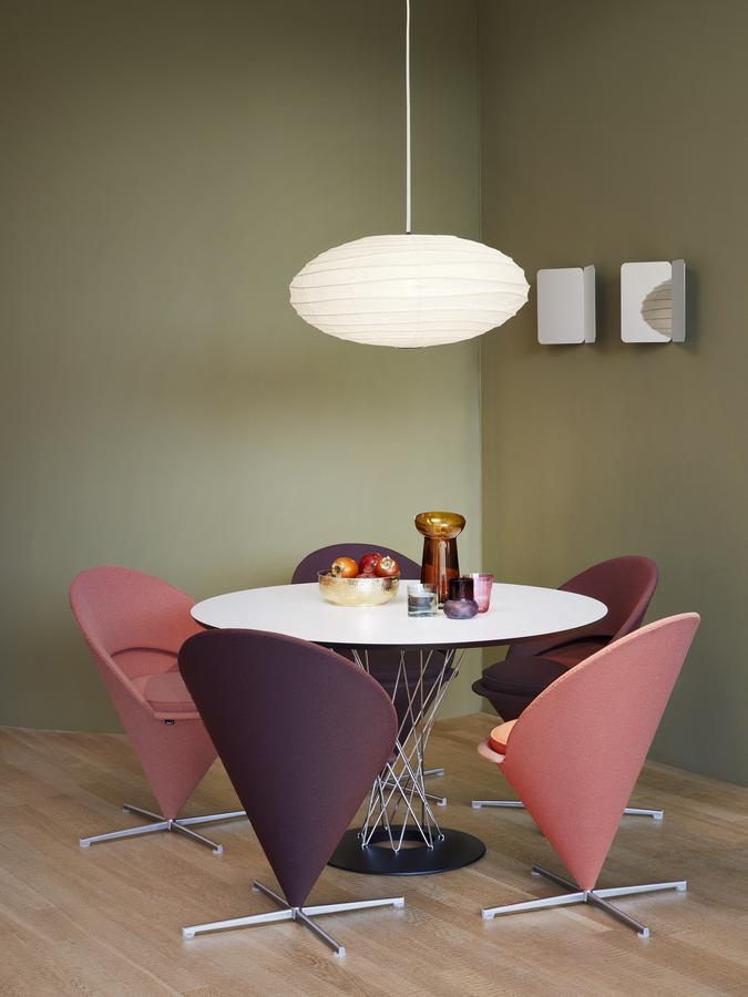 Lumaem Paper Traditional Pendant Lamp