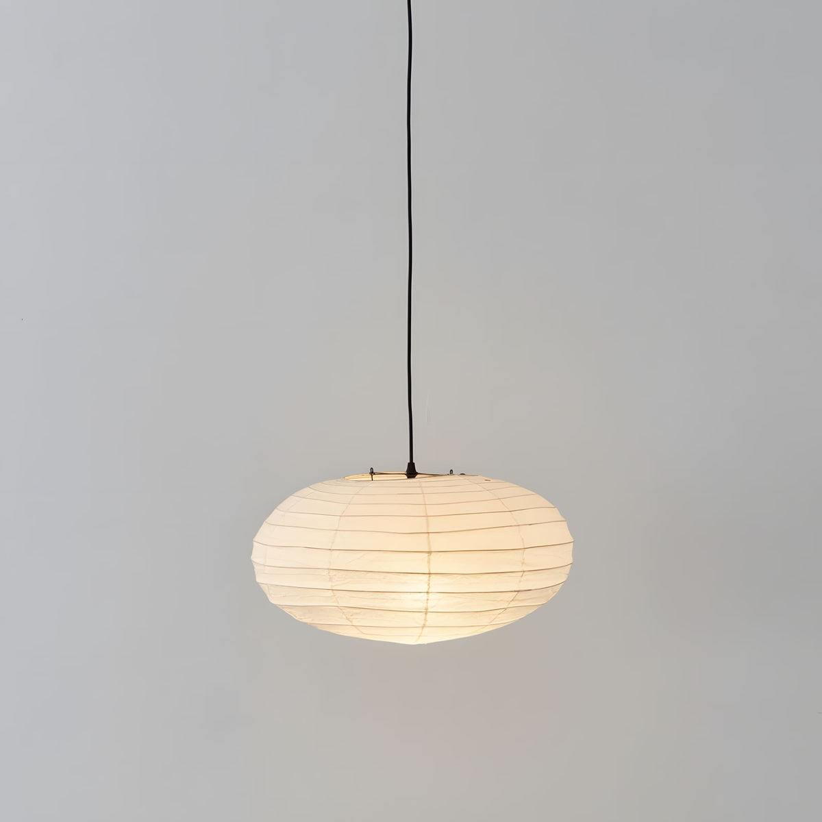 Lumaem Paper Traditional Pendant Lamp