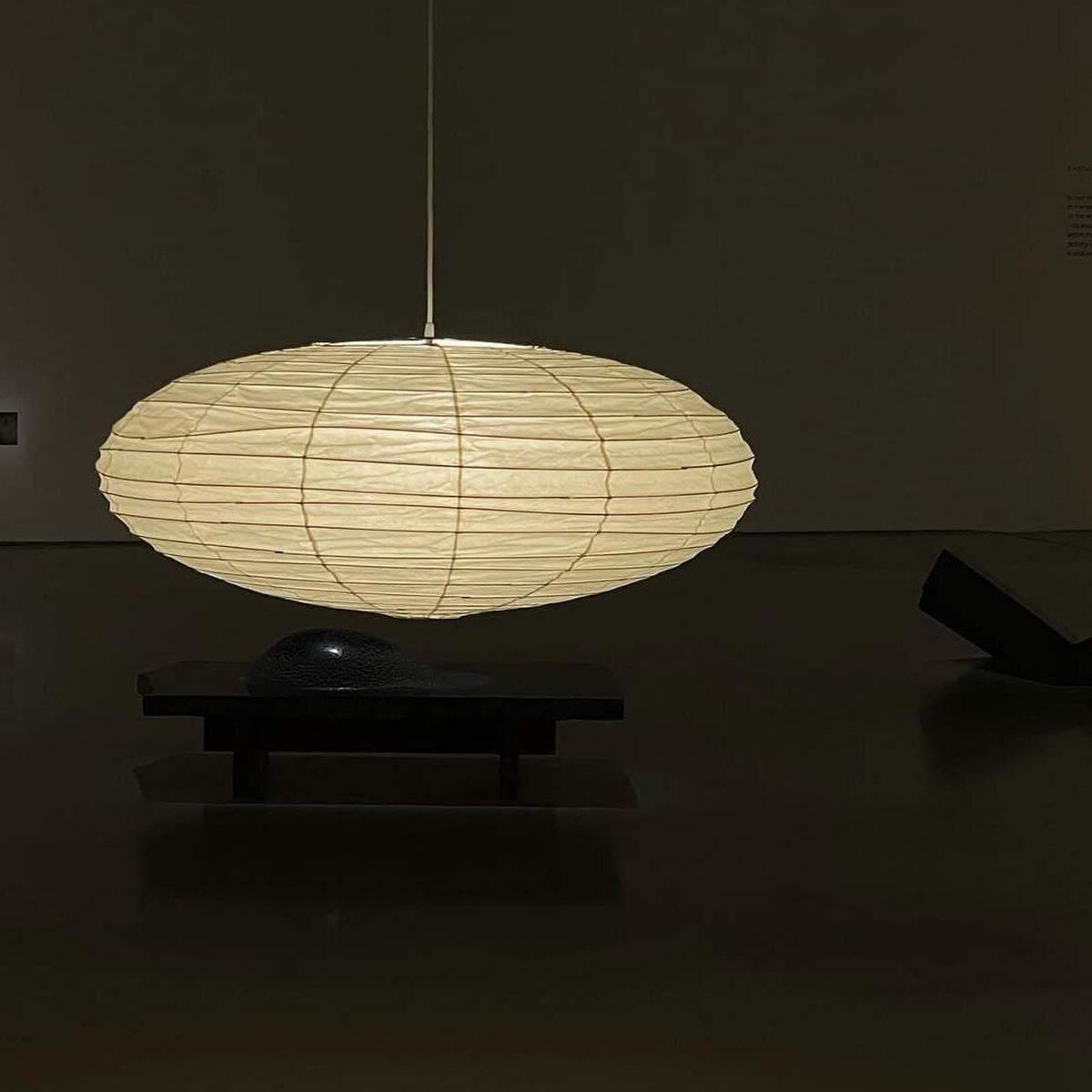 Lumaem Paper Traditional Pendant Lamp
