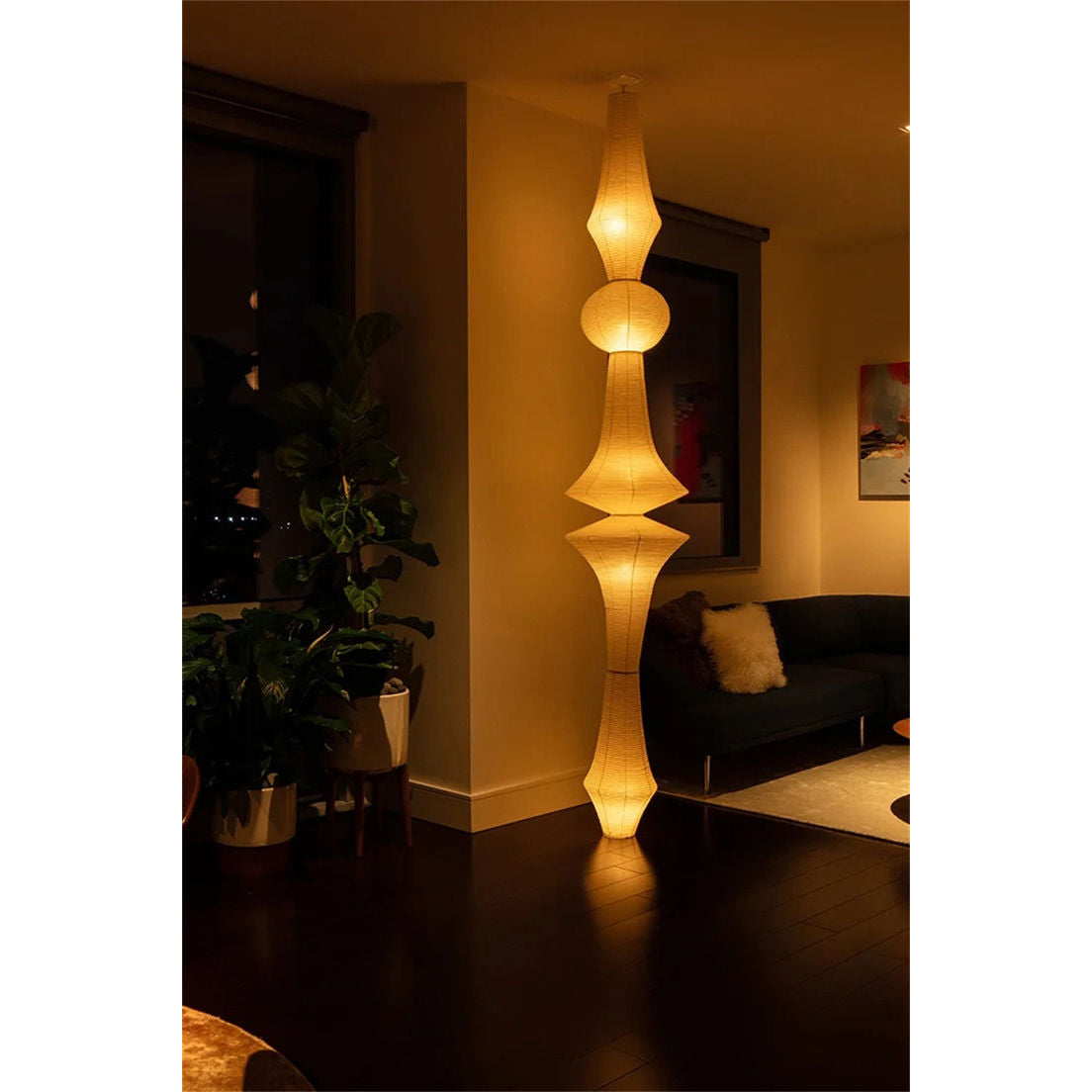 Oreliviella Pendant Light