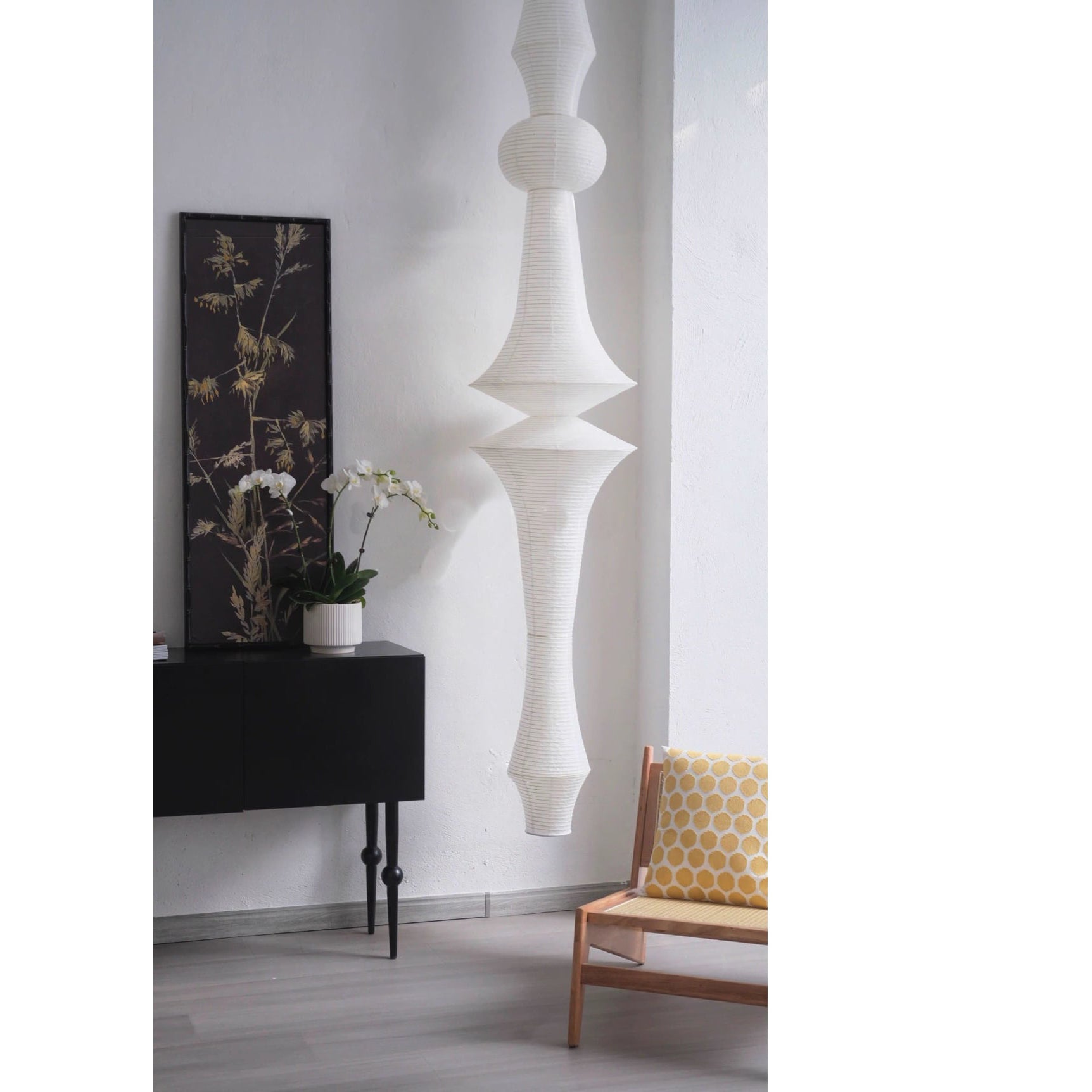 Oreliviella Pendant Light
