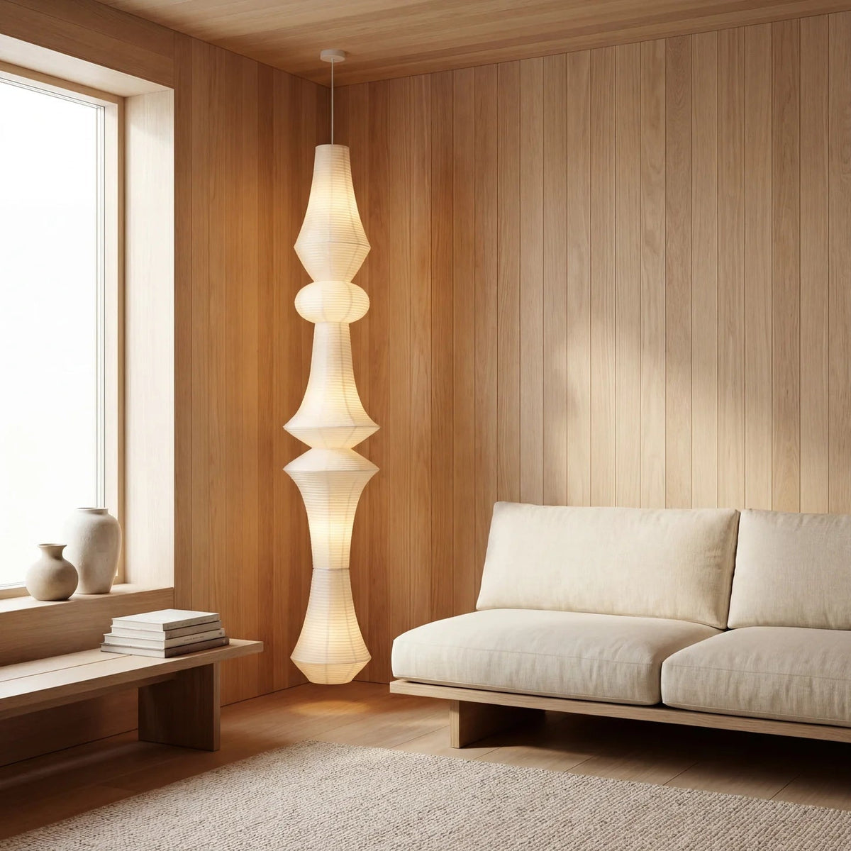 Oreliviella Pendant Light
